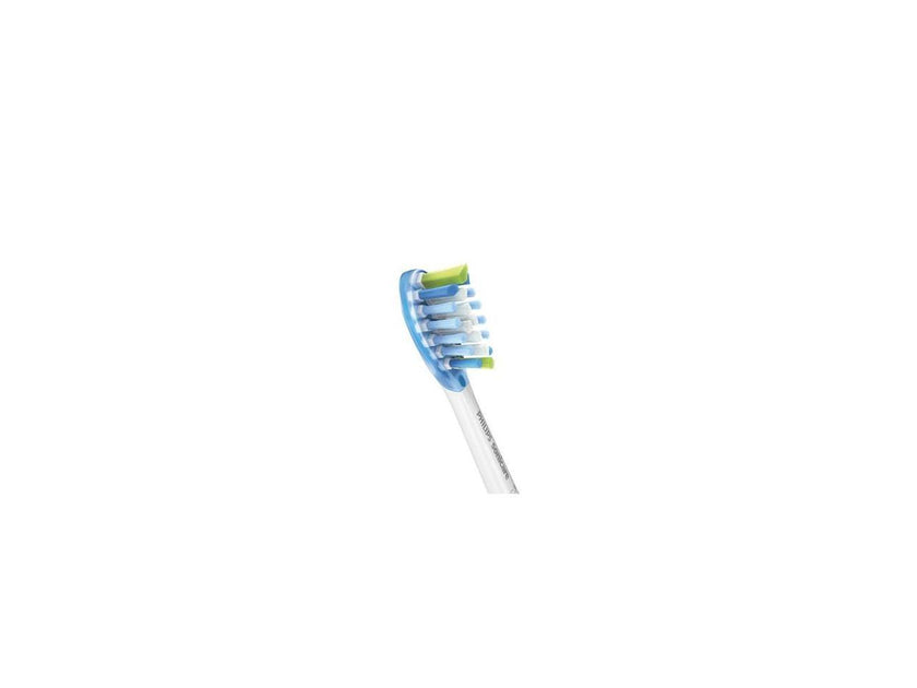 Philips Sonicare C3 HX9042/65 Replacement Toothbrush Head - 2 Pack (White)