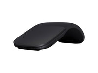 Microsoft Arc Touch Mouse Commercial Surface Edition, Black