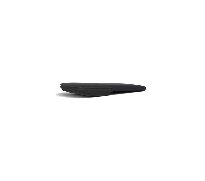 Microsoft Arc Touch Mouse Commercial Surface Edition, Black