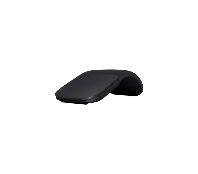 Microsoft Arc Touch Mouse Commercial Surface Edition, Black