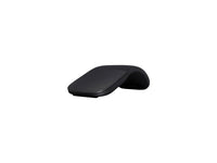 Microsoft Arc Touch Mouse Commercial Surface Edition, Black