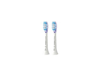 Sonicare HX9052/65 C3 Premium Gum Care Standard Sonic Toothbrush Heads, White 2 Pack