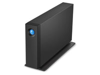 LaCie d2 Professional 4TB USB 3.1 Hard Drives - Desktop External STHA4000800