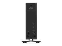 LaCie d2 Professional 8TB USB 3.1, type-C Desktop Drive STHA8000800 Black