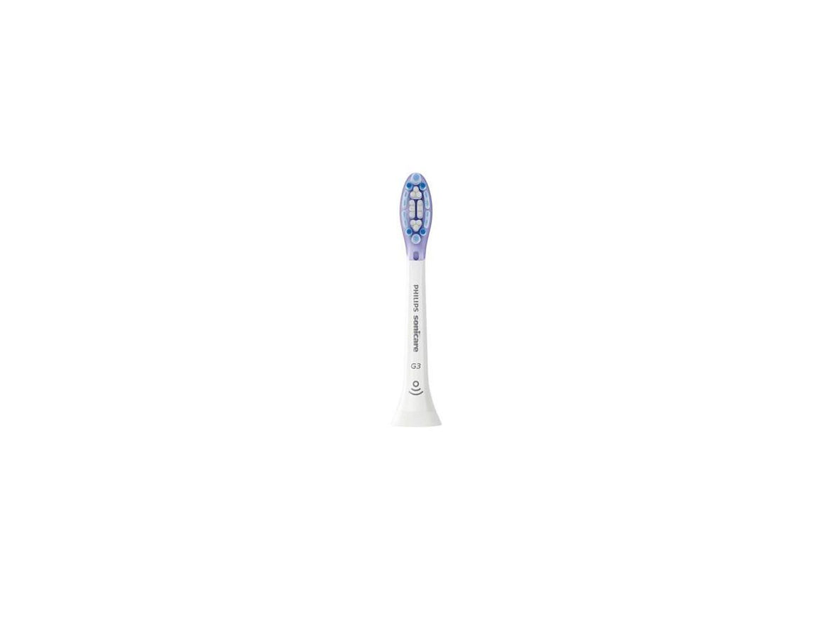 Sonicare HX9052/65 C3 Premium Gum Care Standard Sonic Toothbrush Heads, White 2 Pack