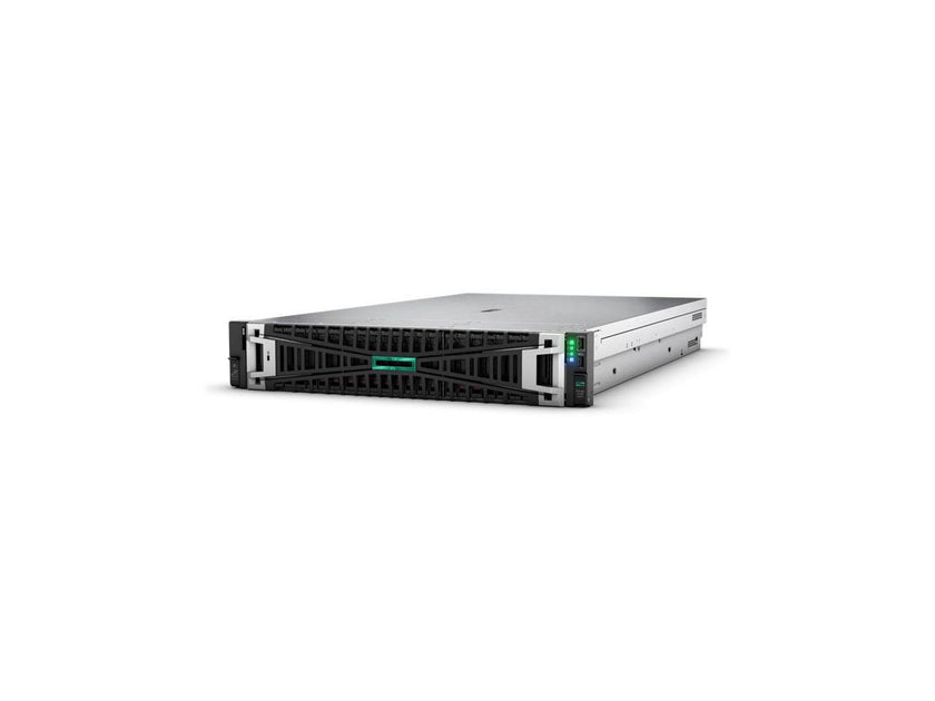 HPE P71681-005 ProLiant DL380 G11 6526Y 16-Core 1P 128GB-R NS204i-u 8SFF Server