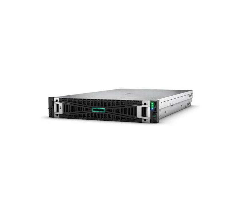 HPE P71681-005 ProLiant DL380 G11 6526Y 16-Core 1P 128GB-R NS204i-u 8SFF Server