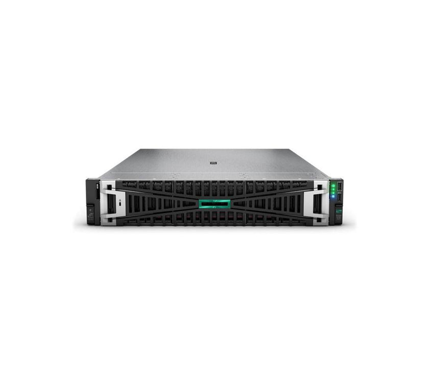 HPE P71681-005 ProLiant DL380 G11 6526Y 16-Core 1P 128GB-R NS204i-u 8SFF Server