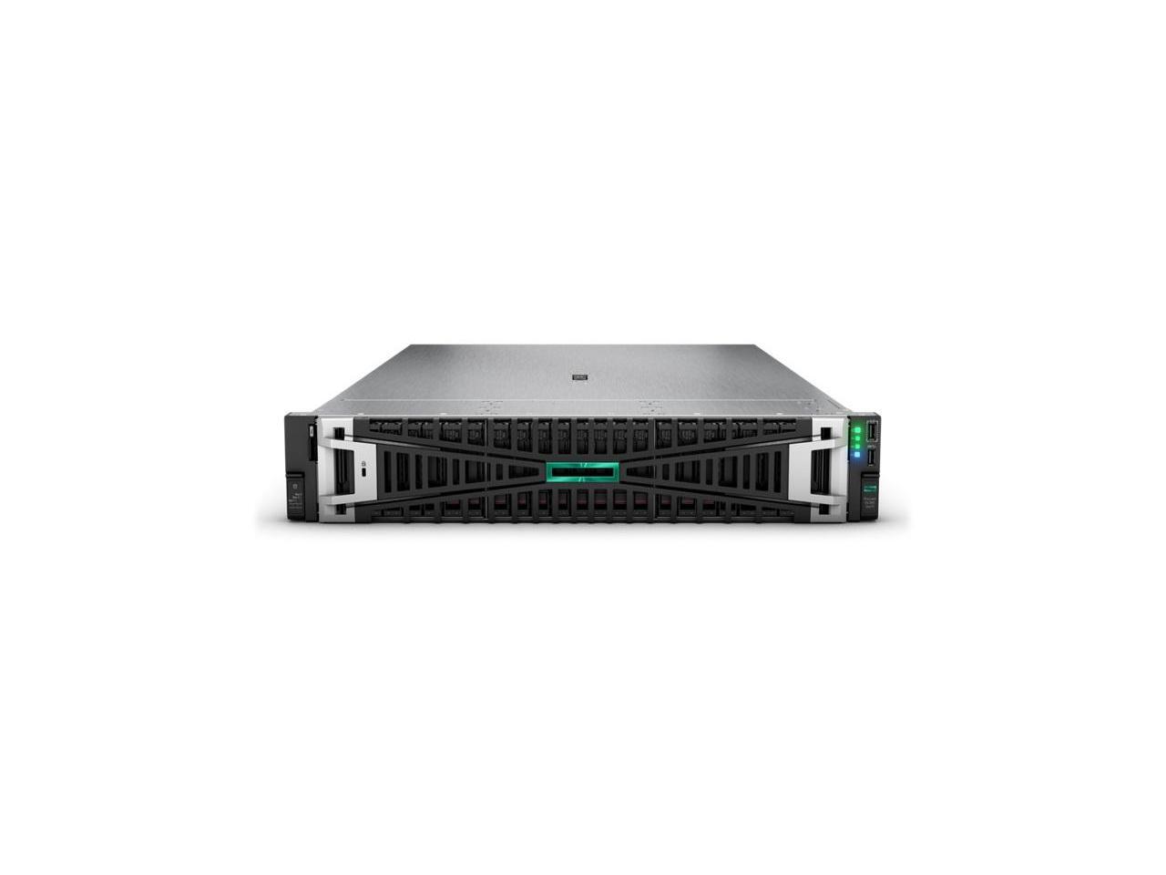 HPE P71681-005 ProLiant DL380 G11 6526Y 16-Core 1P 128GB-R NS204i-u 8SFF Server