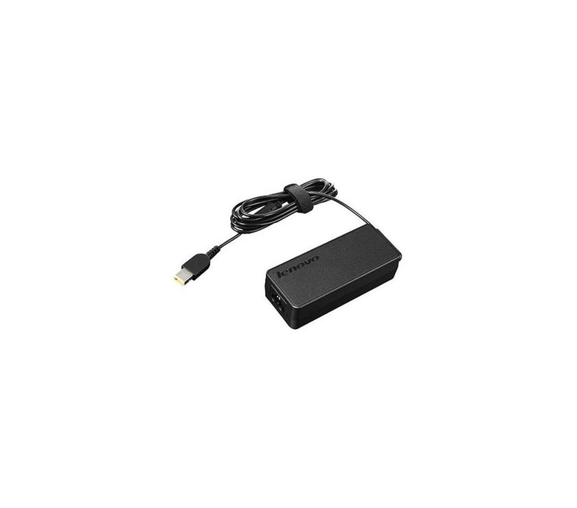 LENOVO 0A36258 THINKPAD 65W AC ADAPTER SLIM-TIP (US/CAN/MEX)