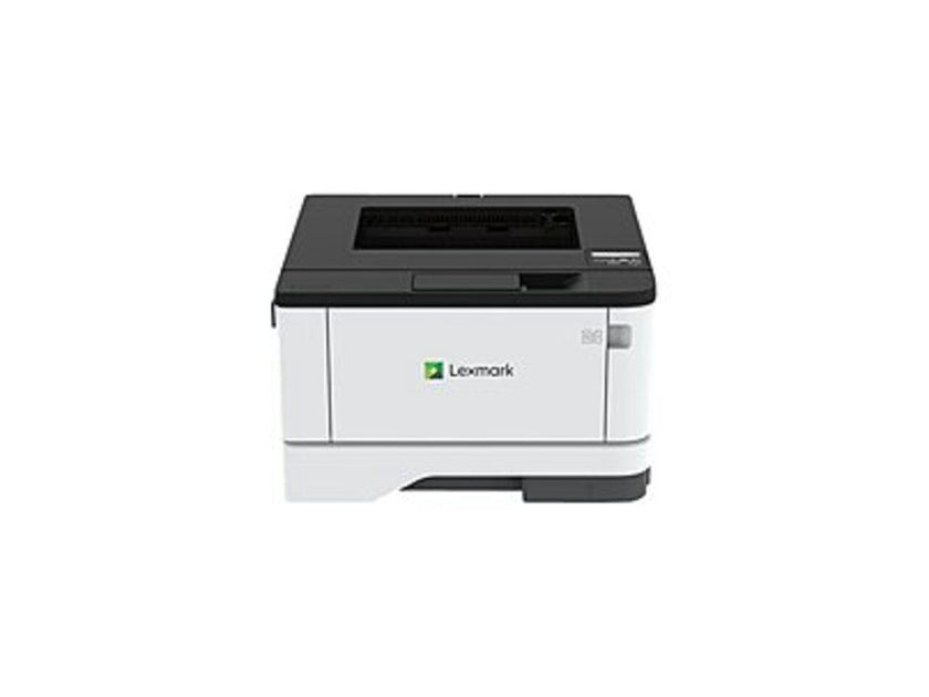 Lexmark MS331DN 29S0000  Desktop Laser Printer - Monochrome - 40 ppm Mono - 2400 dpi Print - Automatic Duplex