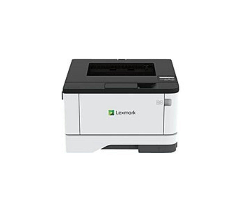 Lexmark MS331DN 29S0000  Desktop Laser Printer - Monochrome - 40 ppm Mono - 2400 dpi Print - Automatic Duplex