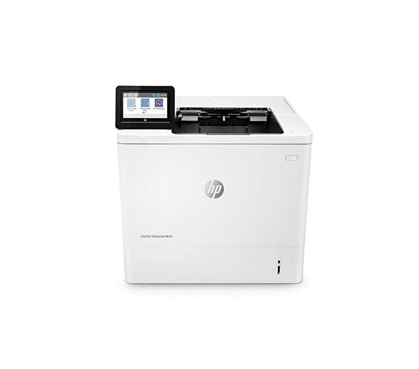 HP LaserJet Enterprise M610dn Laser Printer 7PS82A#BGJ