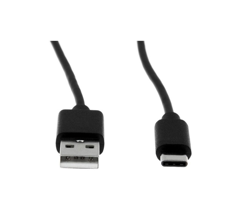 Rocstor Y10C144-B1 Premium USB Data Transfer Cable