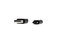 Rocstor Y10C144-B1 Premium USB Data Transfer Cable