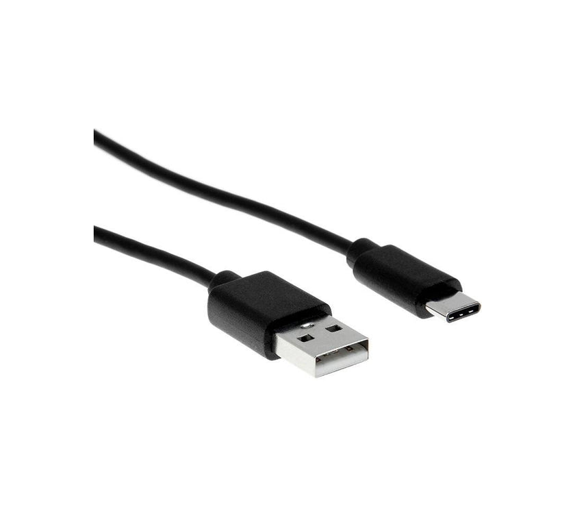 Rocstor Y10C144-B1 Premium USB Data Transfer Cable