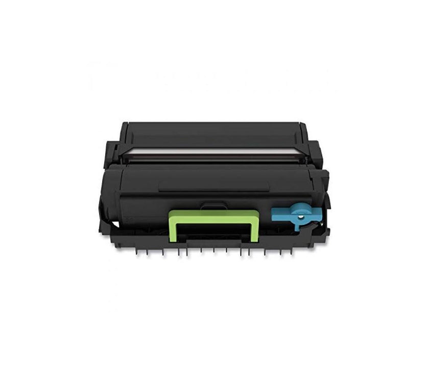 LEXMARK 55B1H00 LEXMARK 55B1H00 HIGH YIELD RETURN PROGRAM TONER CARTRIDGE