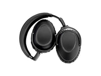 EPOS | SENNHEISER ADAPT 660 (1000200) - Dual-Sided, Dual-Connectivity, Wireless, Bluetooth, Adaptive ANC Over-Ear Headset | For Desk/Cell Phone & Softphone | Teams Certified (Black)