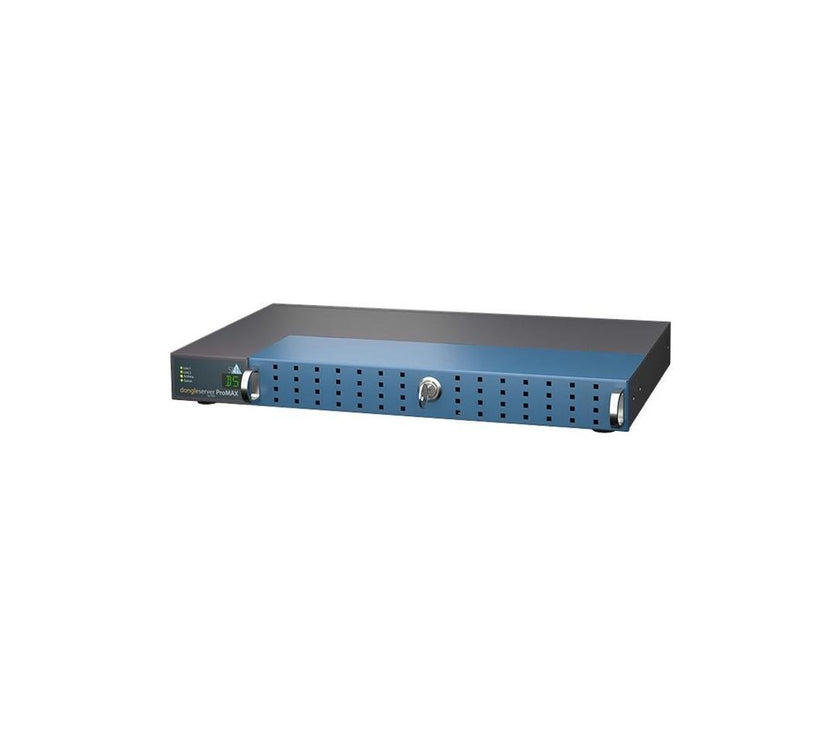 SEH dongleserver ProMAX Device Server M05812