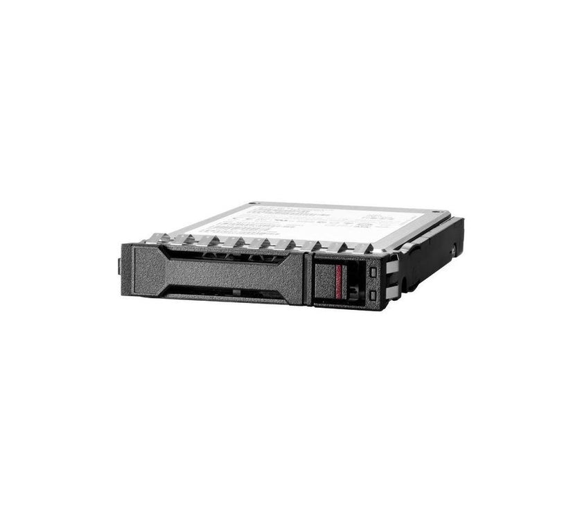 HPE 960 GB Solid State Drive - 2.5" Internal - SATA (SATA/600) - Mixed Use - Server Device Supported - 3.4 DWPD