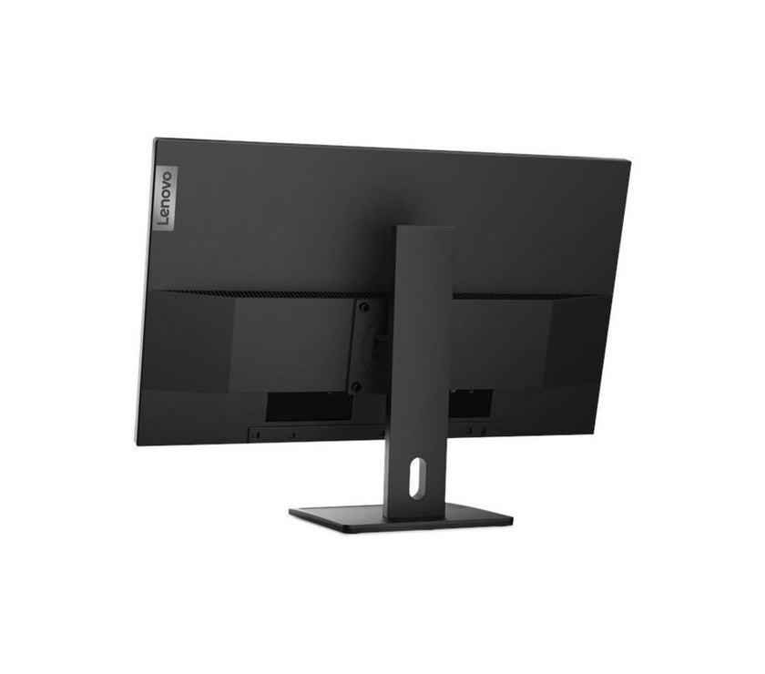 Lenovo ThinkVision E27q-20 27" WQHD 75Hz WLED LCD Monitor - 16:9 - Raven Black