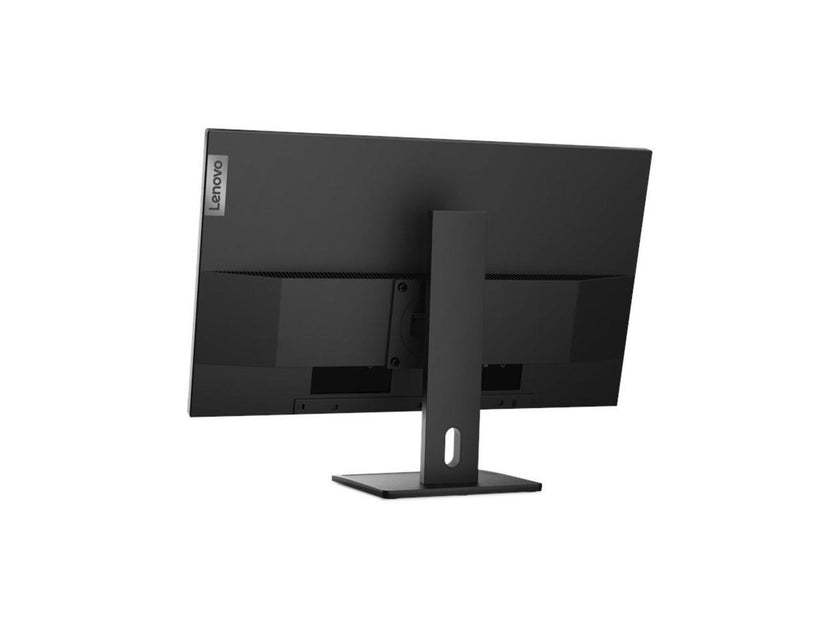 Lenovo ThinkVision E27q-20 27" WQHD 75Hz WLED LCD Monitor - 16:9 - Raven Black