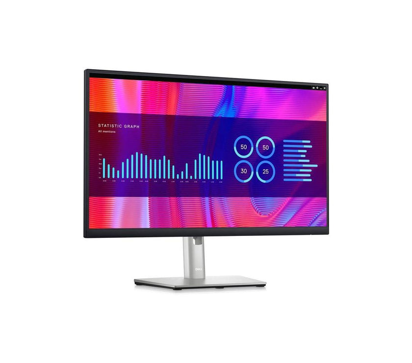 Dell P2423DE 23.8" LCD Monitor - 24" Class