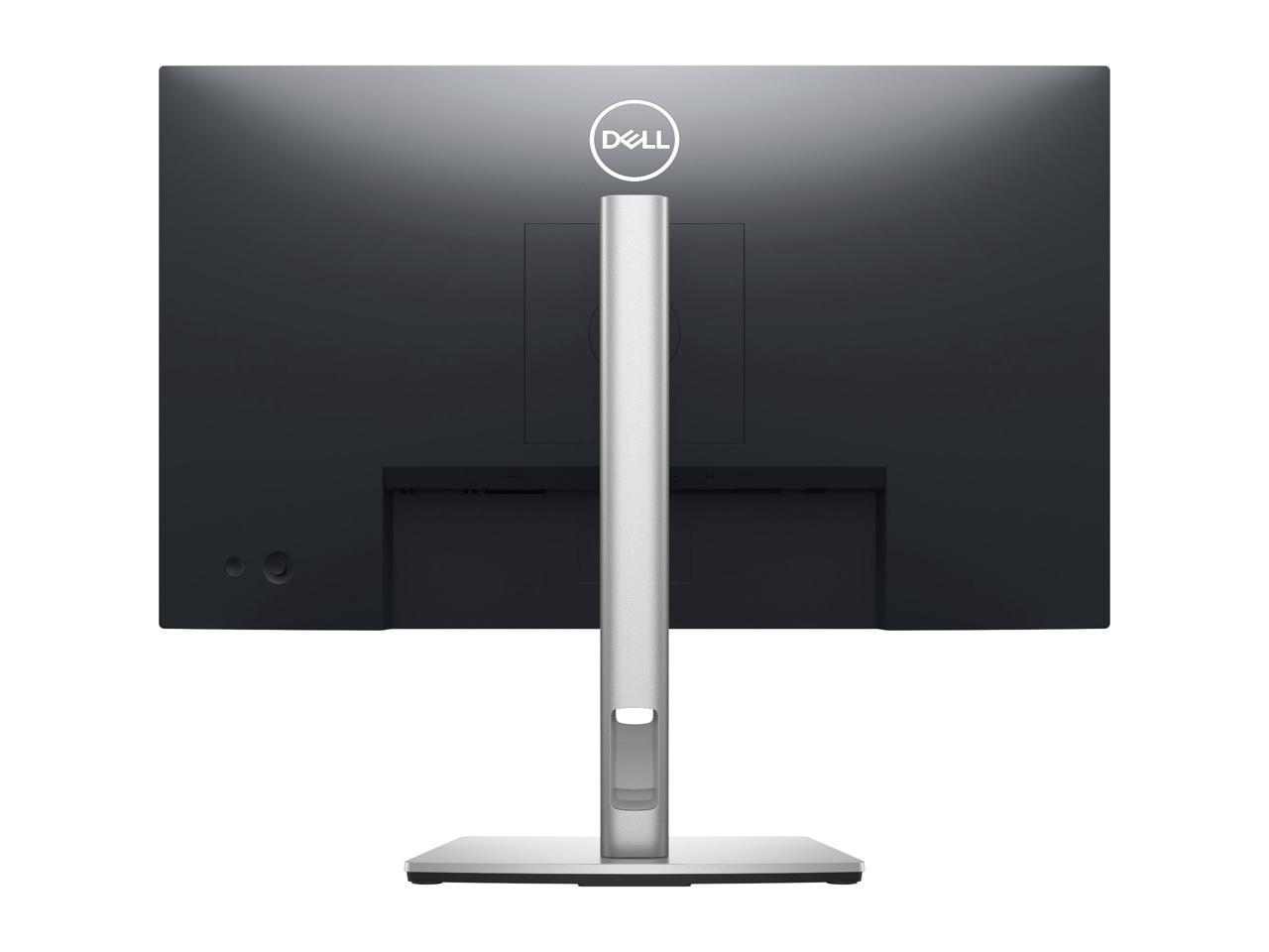 Dell P2423DE 23.8" LCD Monitor - 24" Class