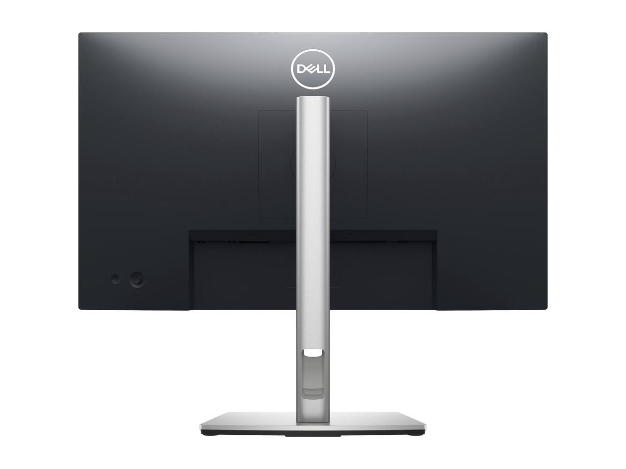 Dell P2423DE 23.8" LCD Monitor - 24" Class