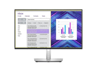 Dell P2423D 23.8" LCD Monitor - 24" Class