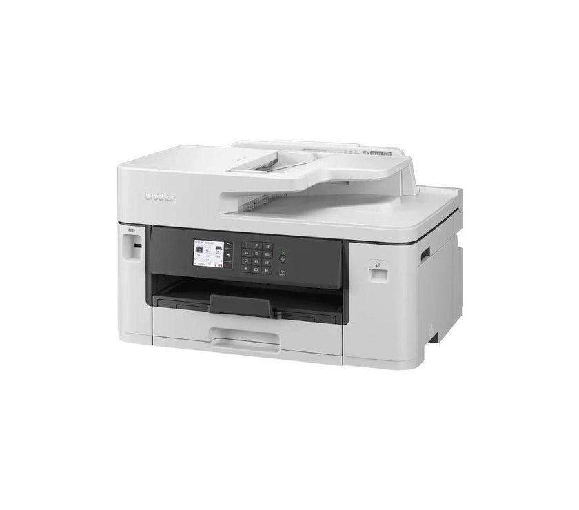 Brother MFC MFC-J5340DW Wireless Inkjet Multifunction Printer Color MFCJ5340DW