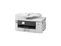 Brother MFC MFC-J5340DW Wireless Inkjet Multifunction Printer Color MFCJ5340DW