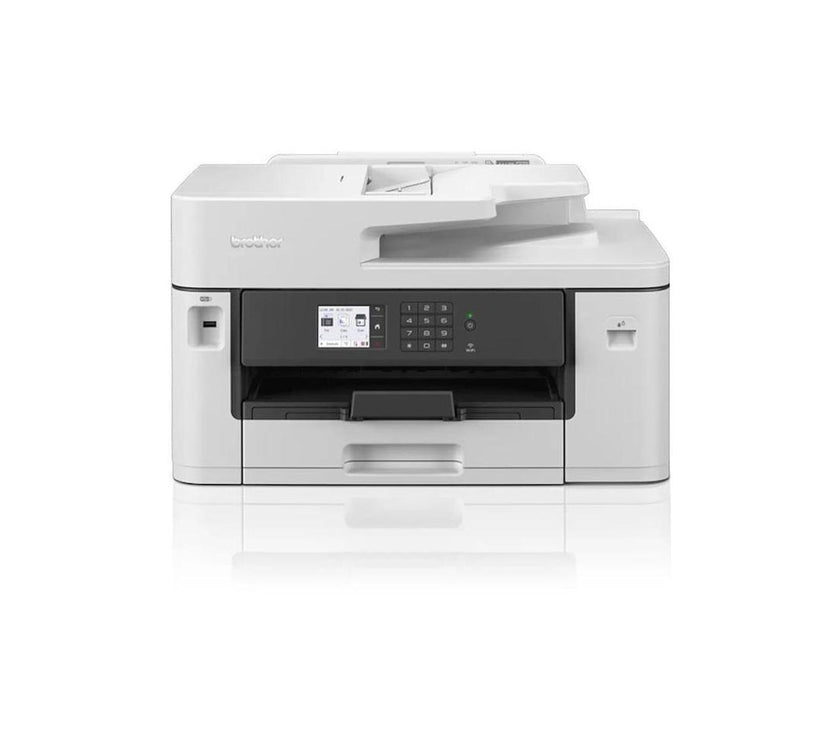 Brother MFC MFC-J5340DW Wireless Inkjet Multifunction Printer Color MFCJ5340DW