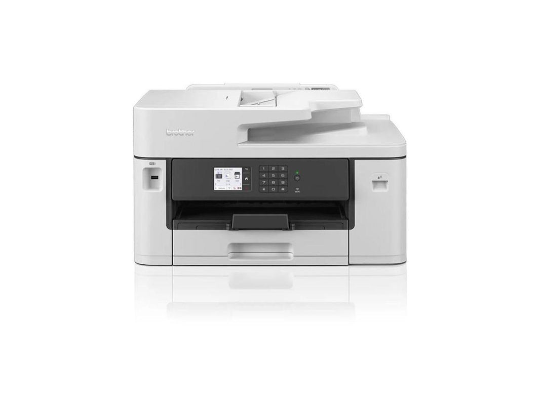 Brother MFC MFC-J5340DW Wireless Inkjet Multifunction Printer Color MFCJ5340DW