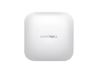 SONICWAVE 621 Wireless Access Point with 3YR Secure Wireless Network Management and Support (Multi-GIGABIT 802.3AT POE+) (03-SSC-0722)