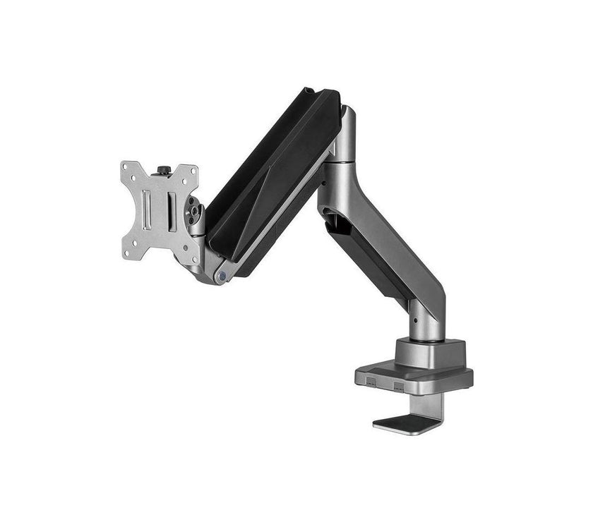 V7 DM1HDS Clamp Mount for Monitor