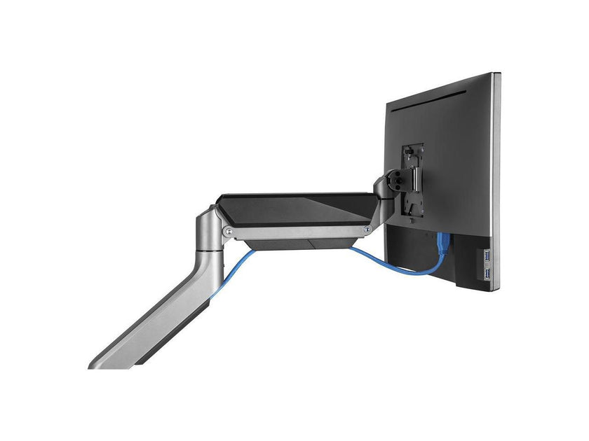 V7 DM1HDS Clamp Mount for Monitor