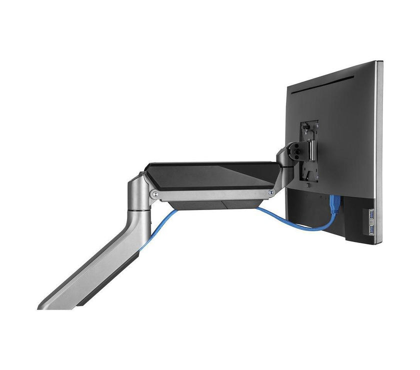 V7 DM1HDS Clamp Mount for Monitor