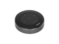 Targus Bluetooth Speakerphone - USB - Microphone - Battery - Black