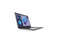 Dell Precision 7000 7680 16" Mobile Workstation - Full HD Plus - 1920 x 1200 - Intel Core i7 13th Gen i7-13850HX Icosa-core (20 Core) 2.20 GHz - 32 GB Total RAM - 512 GB SSD - Intel Chip - Window