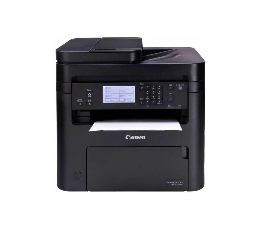 Canon imageCLASS MF275dw All-In-One Wireless Duplex Monochrome Laser Printer