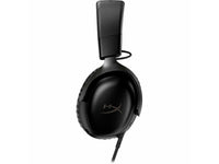 HyperX Cloud III - Gaming Headset (Black)