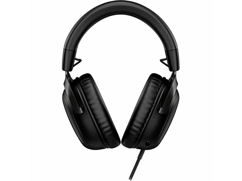 HyperX Cloud III - Gaming Headset (Black)