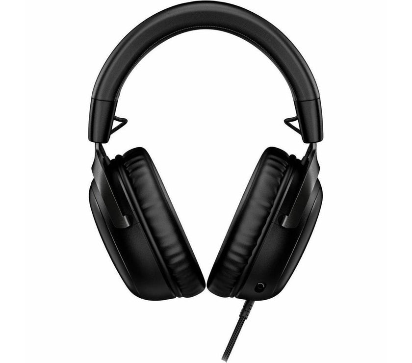 HyperX Cloud III - Gaming Headset (Black)