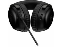 HyperX Cloud III - Gaming Headset (Black)