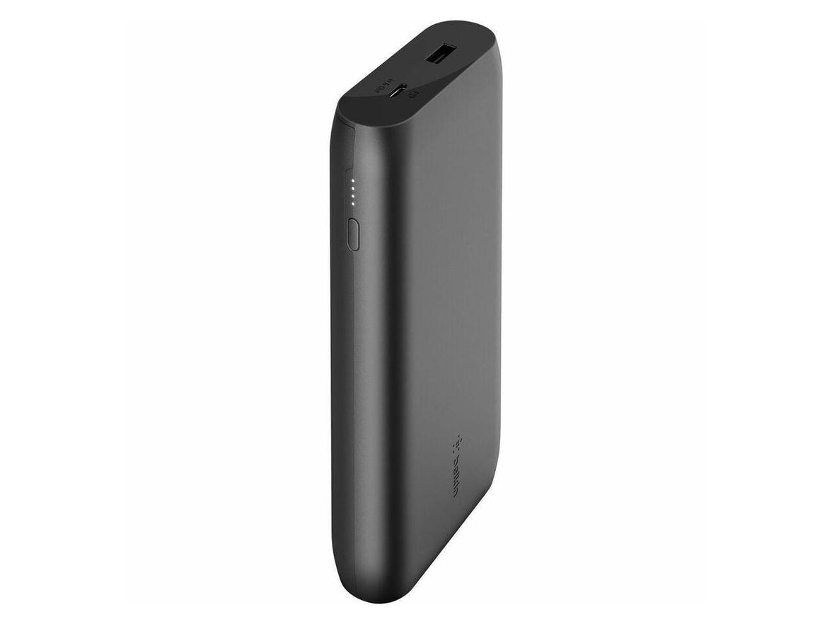 Belkin 20000mAh Power Bank BPB002BTBK
