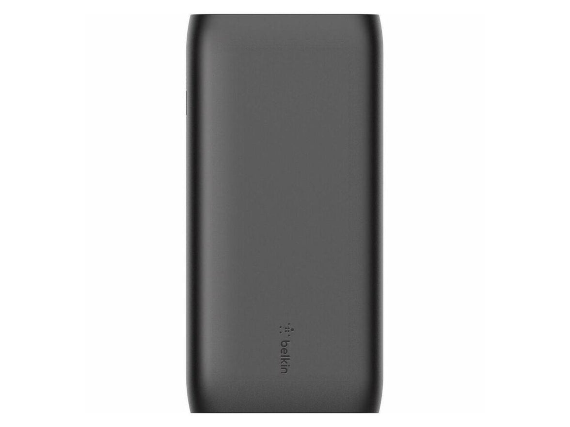 Belkin 20000mAh Power Bank BPB002BTBK