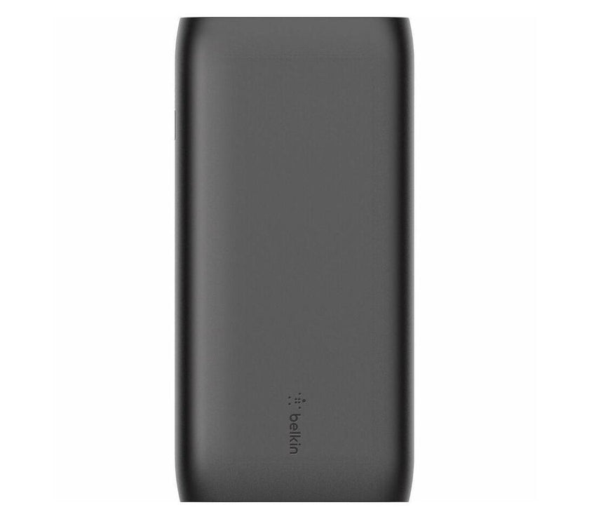 Belkin 20000mAh Power Bank BPB002BTBK