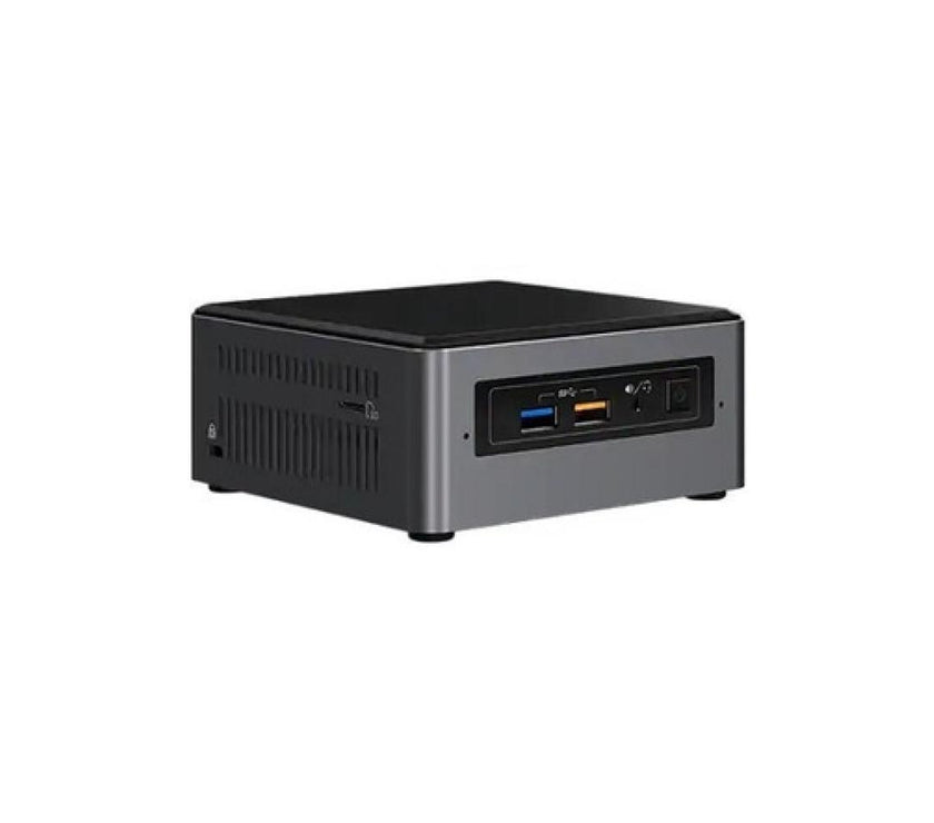 INTEL NUC 11 ESSENTIAL KIT NUC11ATKPE, US CORD BNUC11ATKPE000U