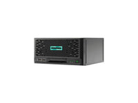 Hewlett Packard Enterprise HPE ProLiant MicroServer Gen10 Plus v2 G6405 2-core 1P 16GB-U VROC 4LFF-NHP 180W External PS Server